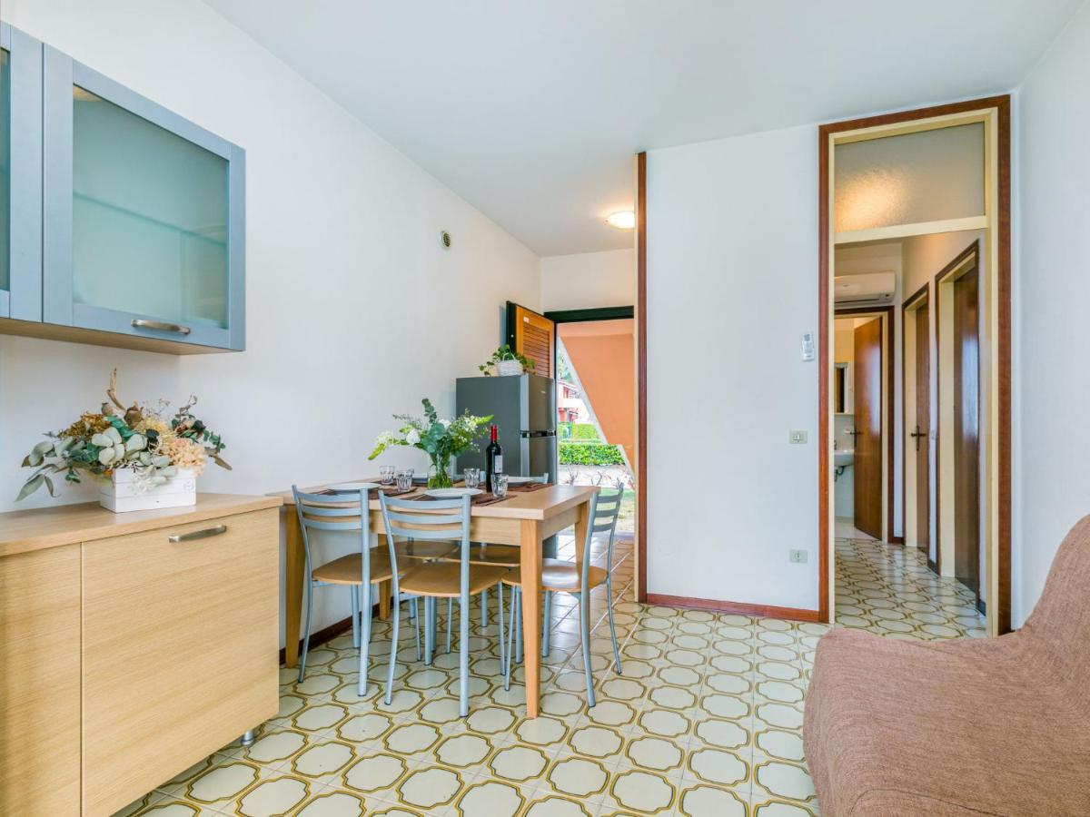 Apartment Villaggio Sole B-1 By Interhome Бибионе Экстерьер фото